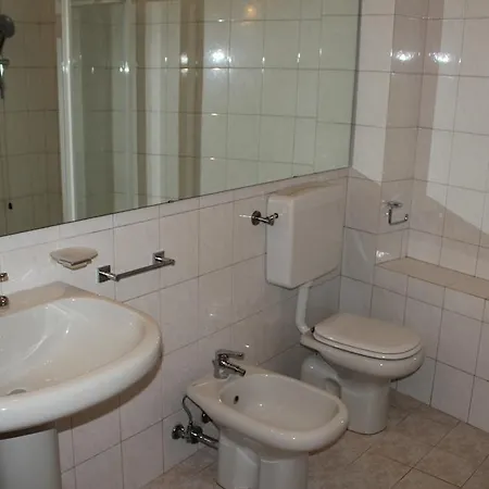 Torre Pallata Apartment *