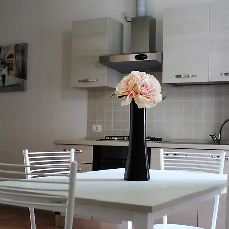 Apartment Torre Pallata