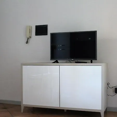 Torre Pallata Apartment