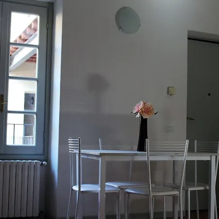 Torre Pallata Apartment *