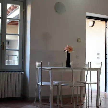 Torre Pallata Apartment