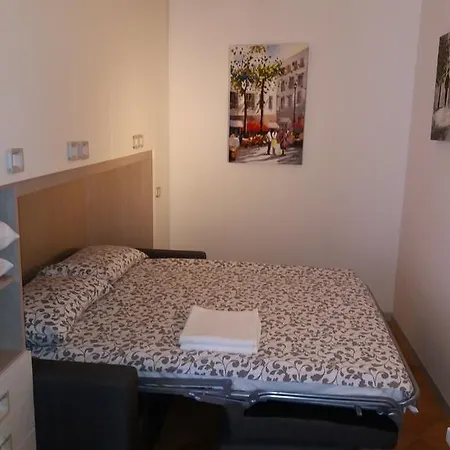 Torre Pallata Apartment