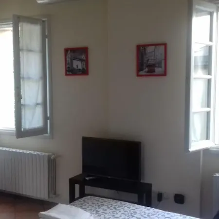 Apartment Torre Pallata *