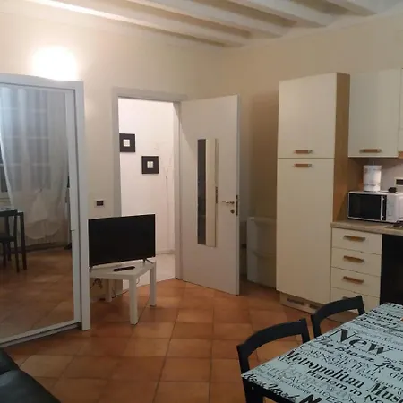 Apartment Torre Pallata