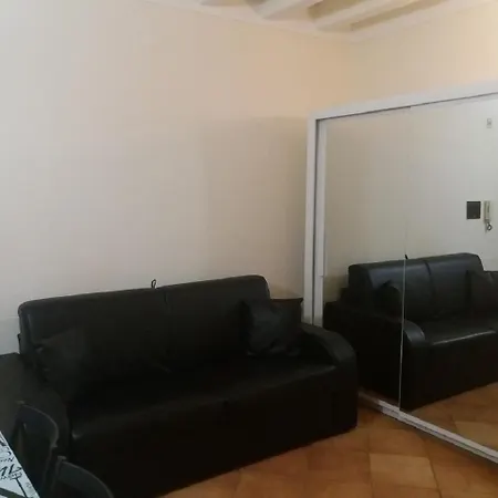 Apartment Torre Pallata *