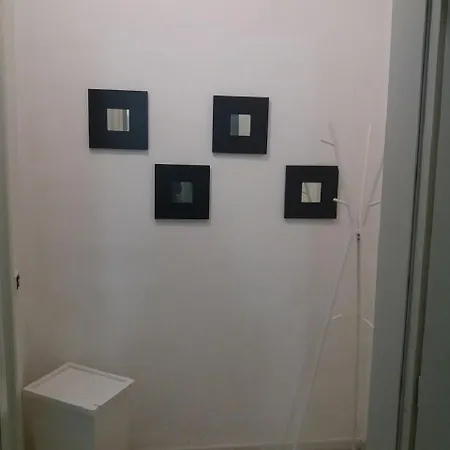 Apartment Torre Pallata Brescia