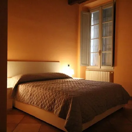 Torre Pallata Apartment