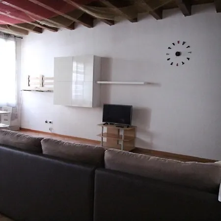 Apartment Torre Pallata Brescia