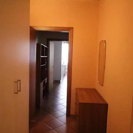 Apartment Torre Pallata *