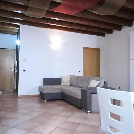 Torre Pallata Apartment *